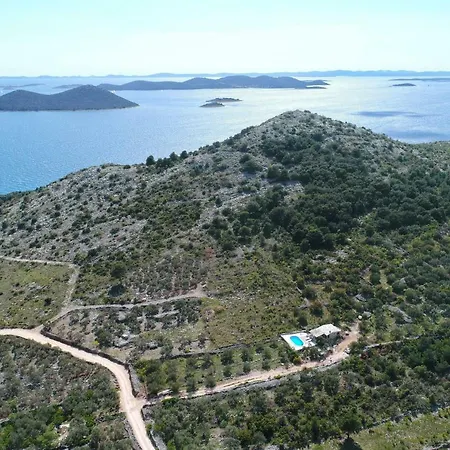 Vakantiehuis Petar Drage