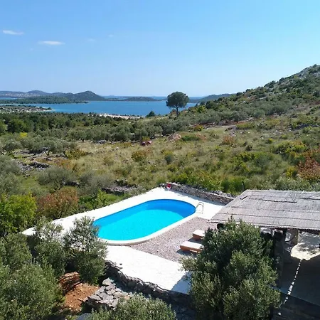 Petar Σπίτι διακοπών