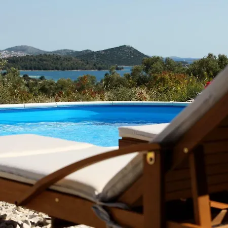 Σπίτι διακοπών Petar Drage