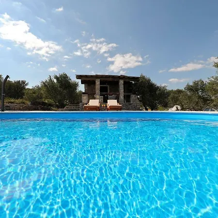 Vakantiehuis Petar Drage