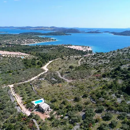 Petar Σπίτι διακοπών *