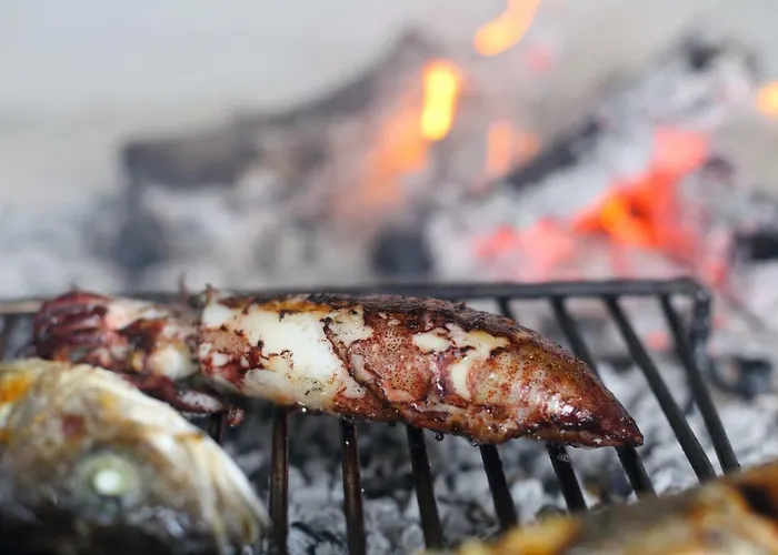 Nyaraló Petar Drage