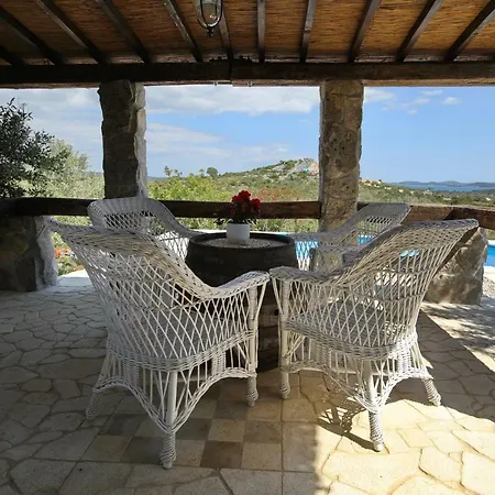 Holiday home Petar *