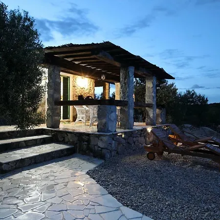 Petar Holiday home Drage