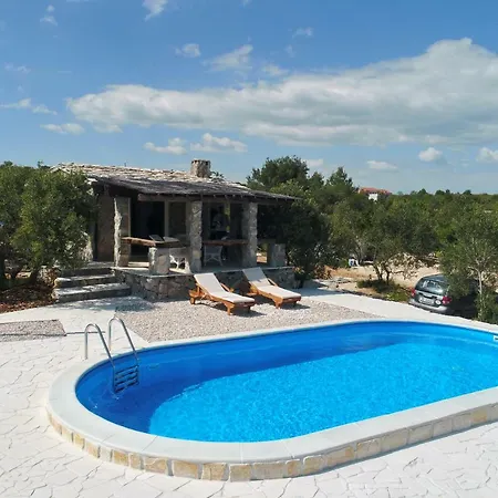 Petar Holiday home *