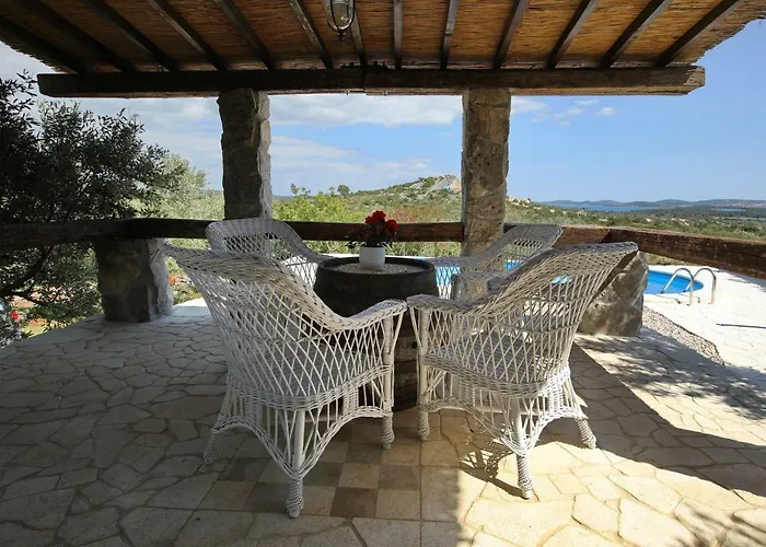 Сasa de vacaciones Petar *