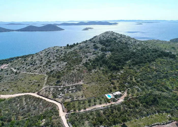 Сasa de vacaciones Petar Drage