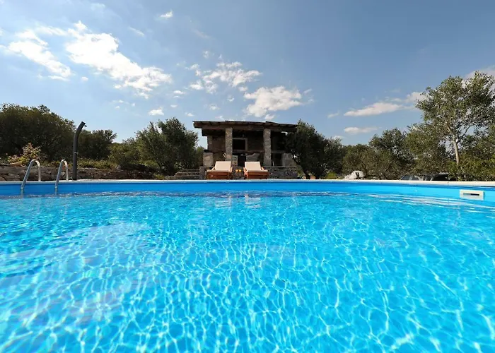 Сasa de vacaciones Petar Drage